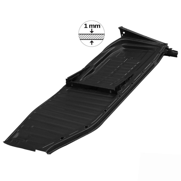 Floor-plate-left-Beetle-VW Käfer-111701061M